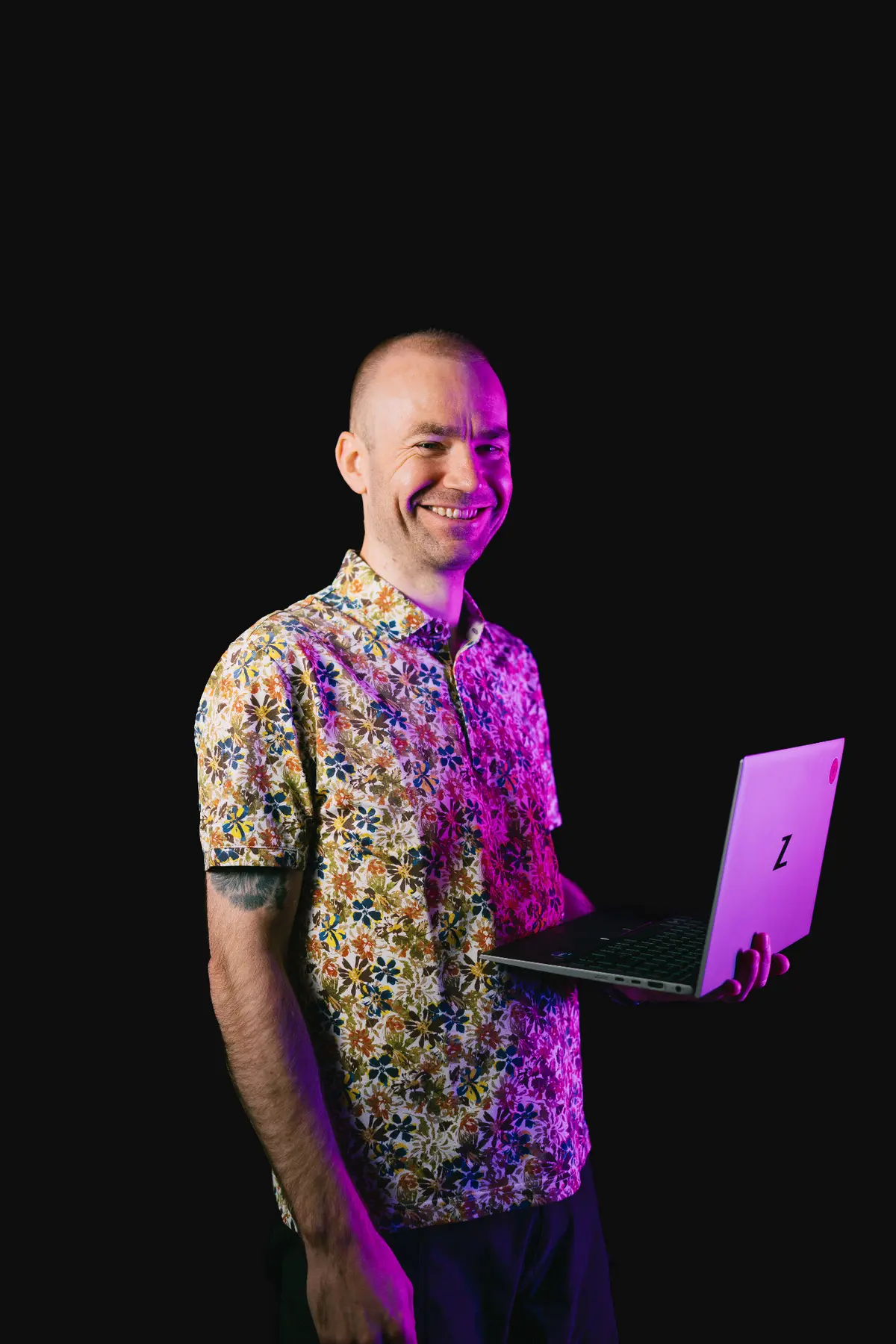 Wouter Parent bespreekt afspraken over AI-gebruik en informatiebeveiliging