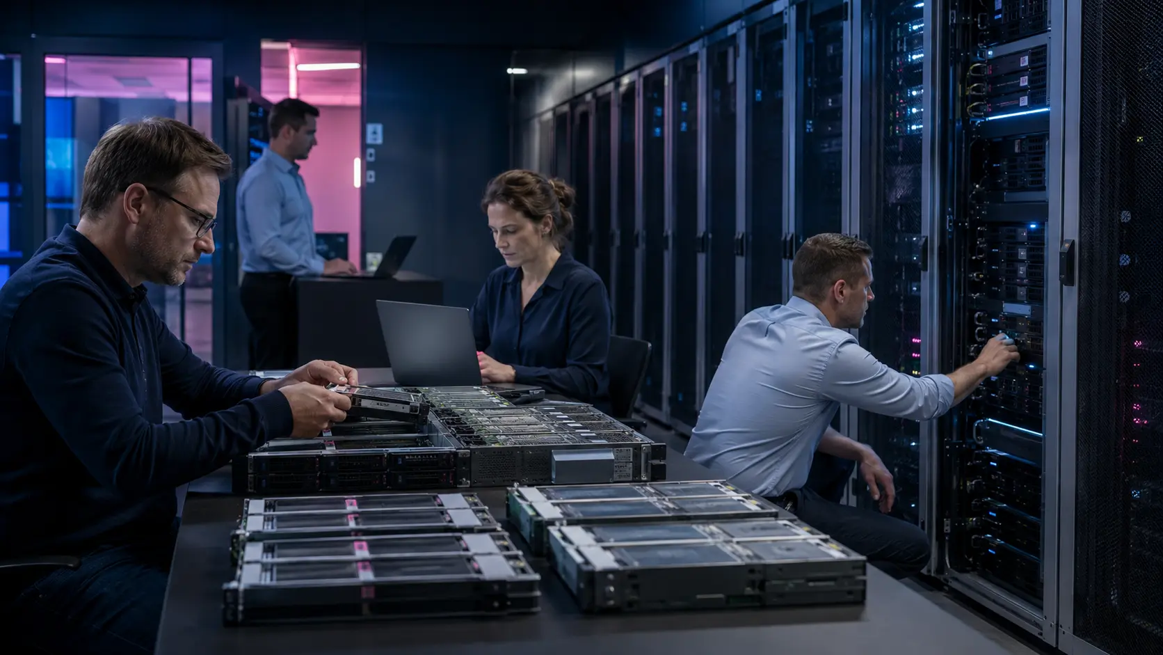 Vulnerability management voor firewalls, VPN's en internet-facing systemen